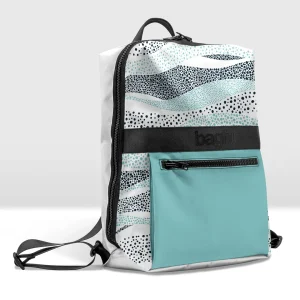 Alba – Bagpack Pro