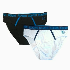 SSC Napoli Bipack Slip