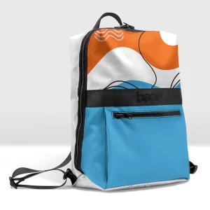 Atlantic – Bagpack Pro