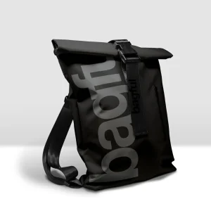 Black – Bagpack