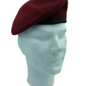 Basco Militare Spagnolo Parà