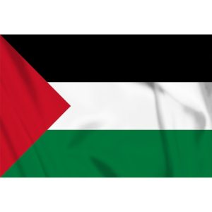 Bandiera Palestina