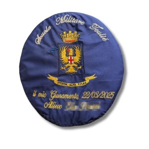 Basco e Fregio Scuola Teuliè