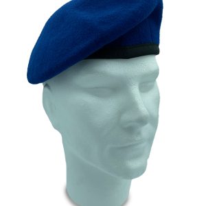 Basco Militare Spagnolo AVES