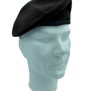 Basco Spagnolo Militare Personalizzato Teuliè