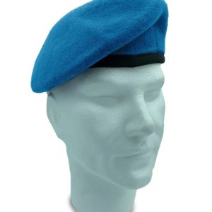 Basco Spagnolo Polizia Penitenziaria