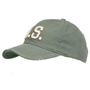 Cappello Baseball Militare Americano US