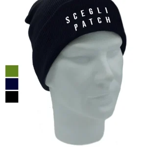 Berretto Militare Personalizzato