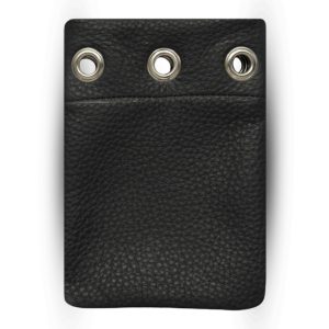 Bolgetta Militare in Pelle per chiavi