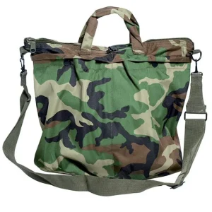 Porta Casco Militare USAF