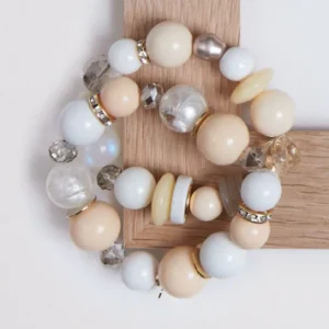 Bracciale elastico Dolman