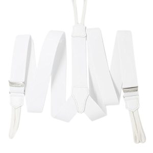 Bretelle Uniforme Storica Scuola Militare