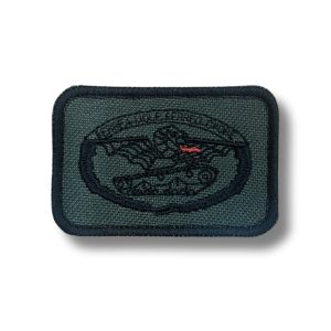 Brevetto Conduttore Mezzi Corazzati