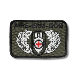 Brevetto Operatore Mine Risk