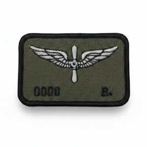 Brevetto Specialista Aviazione Esercito