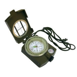 Bussola Militare RAV Defcon5