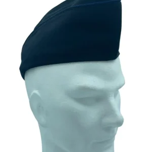 Bustina Aeronautica Blu Scuro