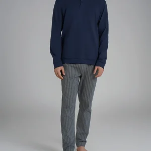 PIGIAMA UOMO "RAGNO"