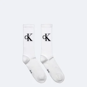 2 pack calze uomo Calvin Klein 701228802