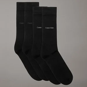 4 pack calze uomo Calvin Klein 701229429