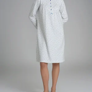 CAMICIA DA NOTTE "RAGNO"