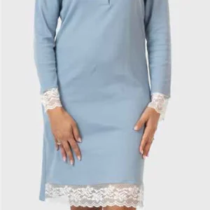 CAMICIA DA NOTTE DONNA "JULIE"