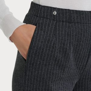 PANTALONE DONNA "RAGNO"