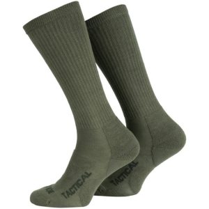 Calzini Militari Spugna Coolmax da Trekking