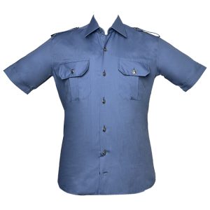 Camicia Estiva Radiomobile Carabinieri