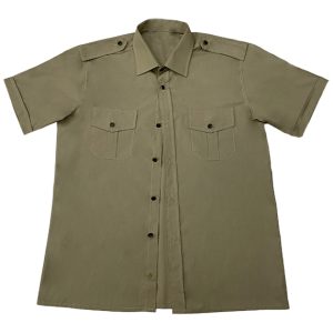 Camicia Estiva Esercito