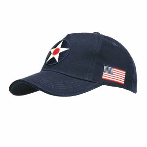 Cappello Baseball Aviazione Militare Americana