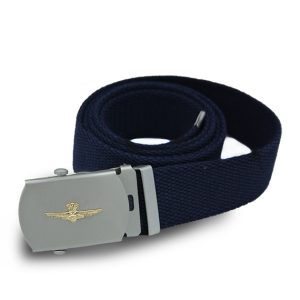 Cintura in Canapa Aeronautica Militare