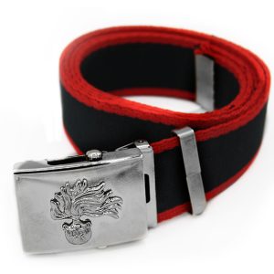 Cintura Carabinieri Canapa