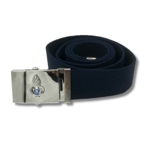 Cintura in Canapa Polizia Penitenziaria