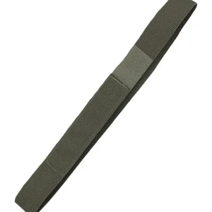 Cintura Mimetica in Nylon con Strappo