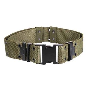 Cinturone Militare USK