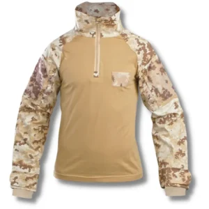 Combat Shirt Desertica Esercito