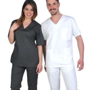 Completo Medicale OEKO TEXT Ardito