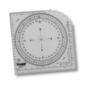 Coordinatometro Militare