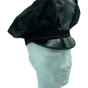 Copri Berretto Antipioggia Con Finestra