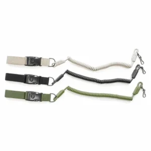 Correggiolo Militare con Passante