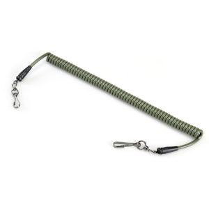 Correggiolo Militare per Pistola