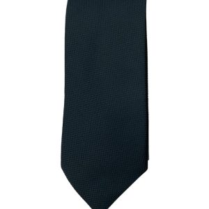 Cravatta Militare Nera