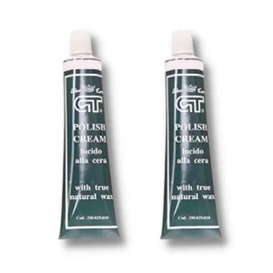 Cromatina Nera 2 tubi