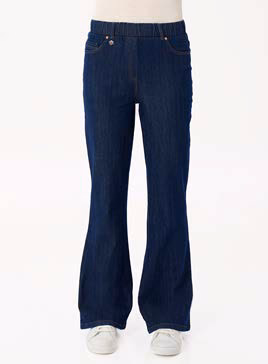 JEANS DONNA "RAGNO"