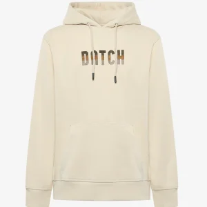 Felpa uomo Datch DM9537