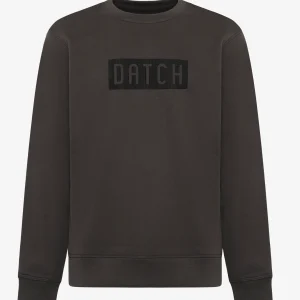 Felpa uomo Datch DM9539