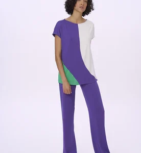 MAGLIA KIMONO DONNA "RAGNO"