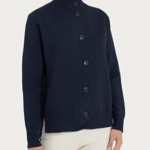 CARDIGAN DONNA "RAGNO" Sconto 30%