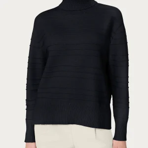 MAGLIONE DONNA "RAGNO"